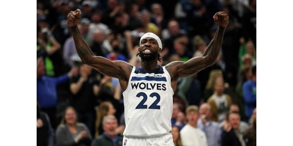 Un juego que permite a todos ver el significado de la otra cara del baloncesto de Patrick Beverley